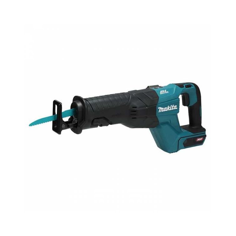 Makita XGT 40V MAX Li-Ion Brushless Reciprocating Saw
