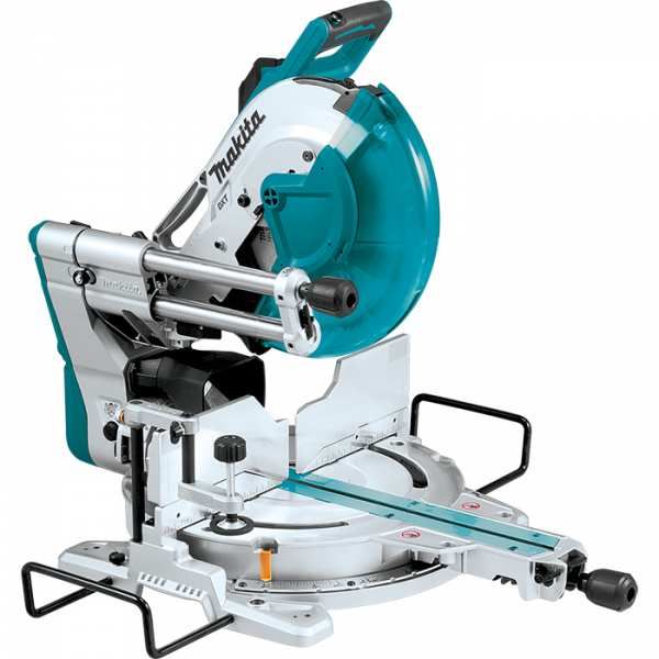 Makita 12" Sliding Compound Mitre Saw