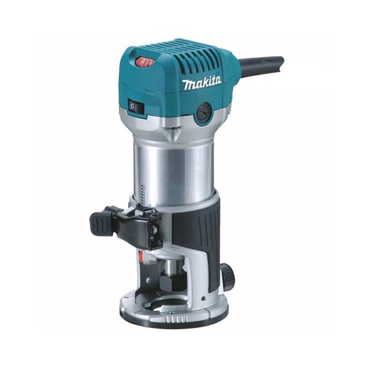 Makita Heavy Duty Laminate Trimmer