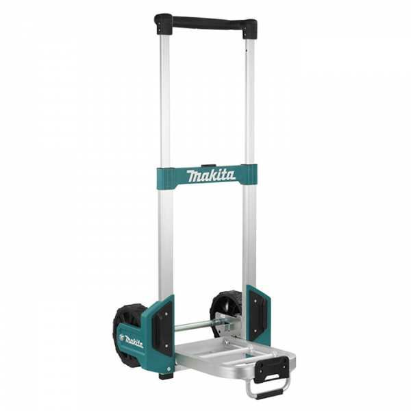 Makita Trolley for Interlocking Tool Cases