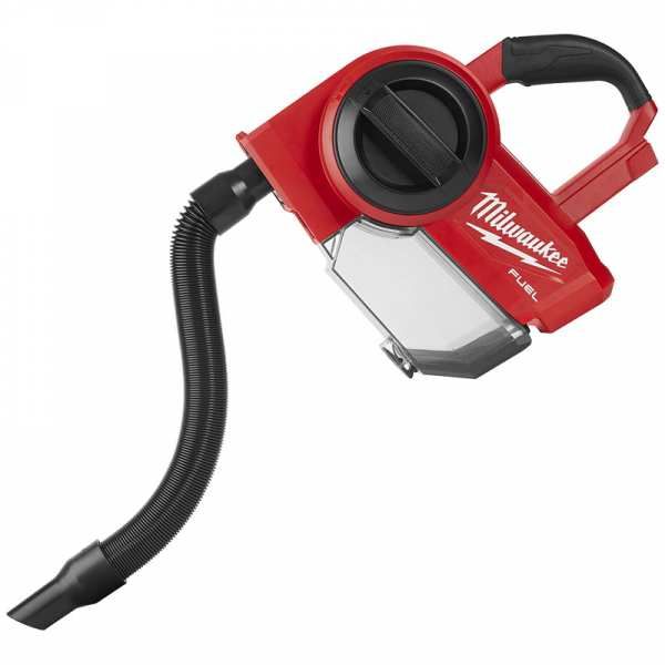 Milwaukee M18 FUEL 18 Volt Lithium-Ion Brushless Cordless Compact Vacuum - Tool Only