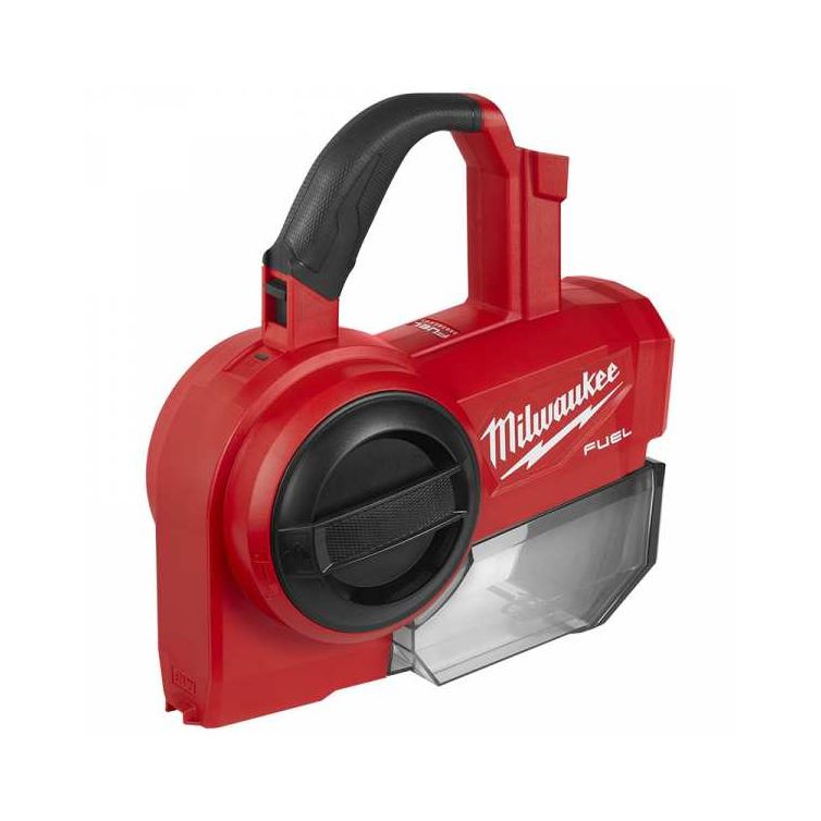 Milwaukee M18 FUEL 18 Volt Lithium-Ion Brushless Cordless Compact Vacuum - Tool Only