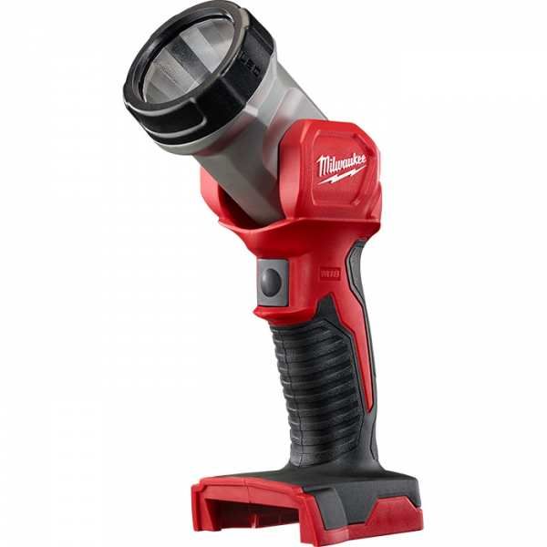 Milwaukee M18 18 Volt Lithium-Ion Cordless LED Work Light - Tool Only