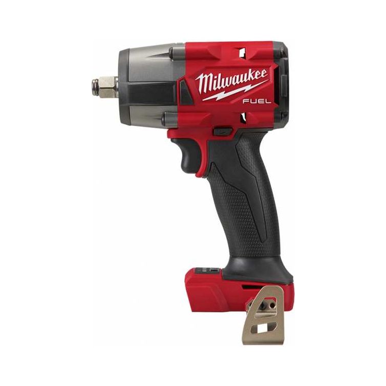 Milwaukee M18 FUEL 1/2" Mid-Torque Impact Wrench with Friction Ring