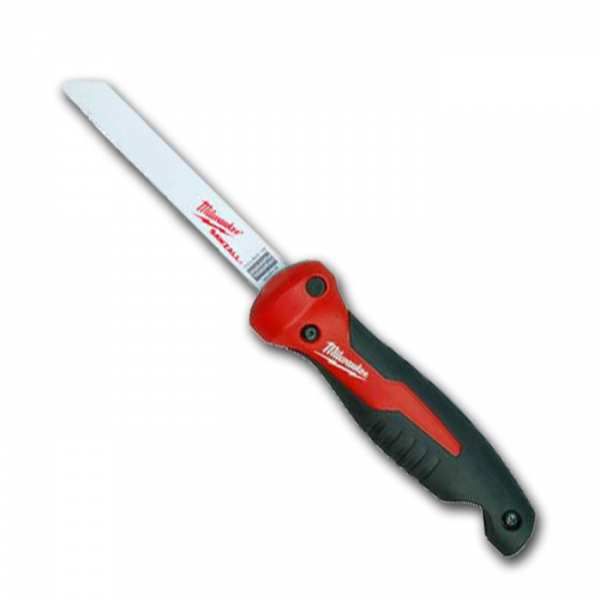 Milwaukee Folding Jab Saw
