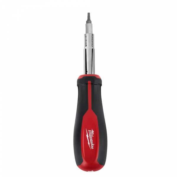 Milwaukee 11-in-1 Screwdriver SQ
