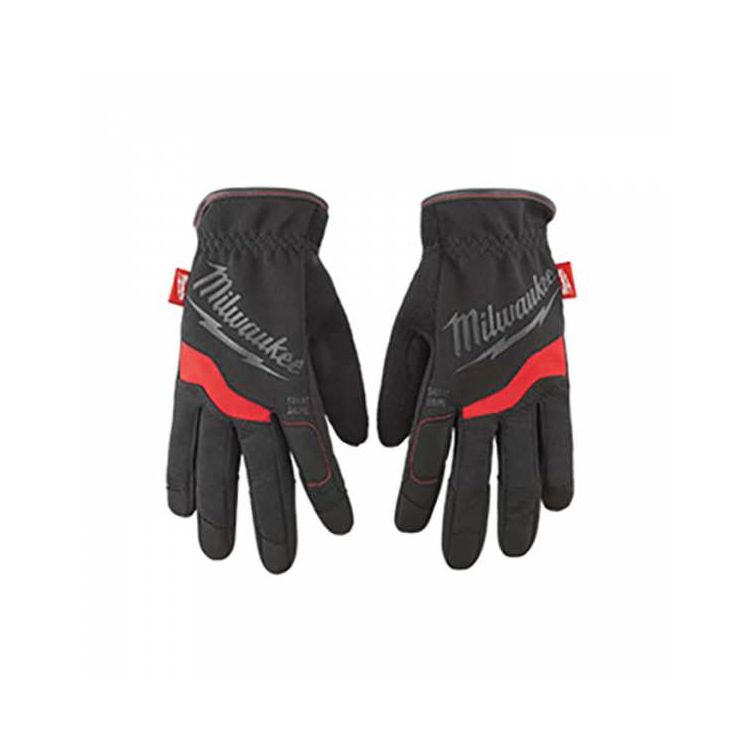 Milwaukee Free-Flex Work Gloves - S