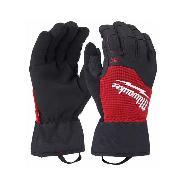 Milwaukee Winter Performance Gloves – Medium