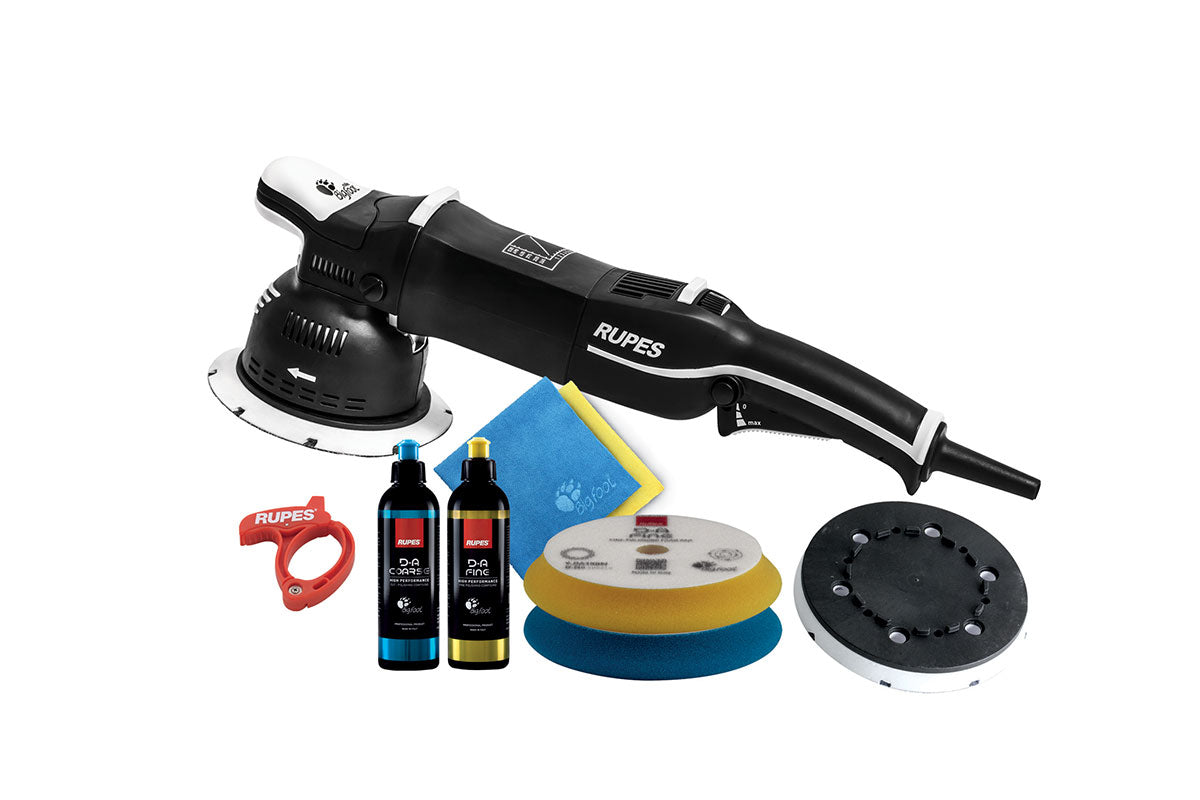 RUPES BIGFOOT MILLE LK900E-STD ***