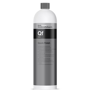 Koch Quick Finish Exterior QF-1 (1 Litre)