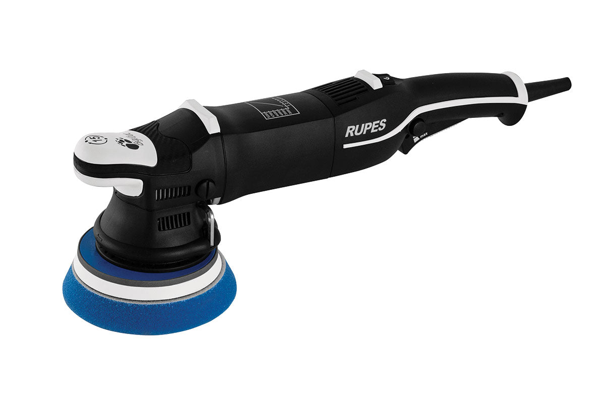 Rupes Big Foot Mark III 15 Polisher - no longer available