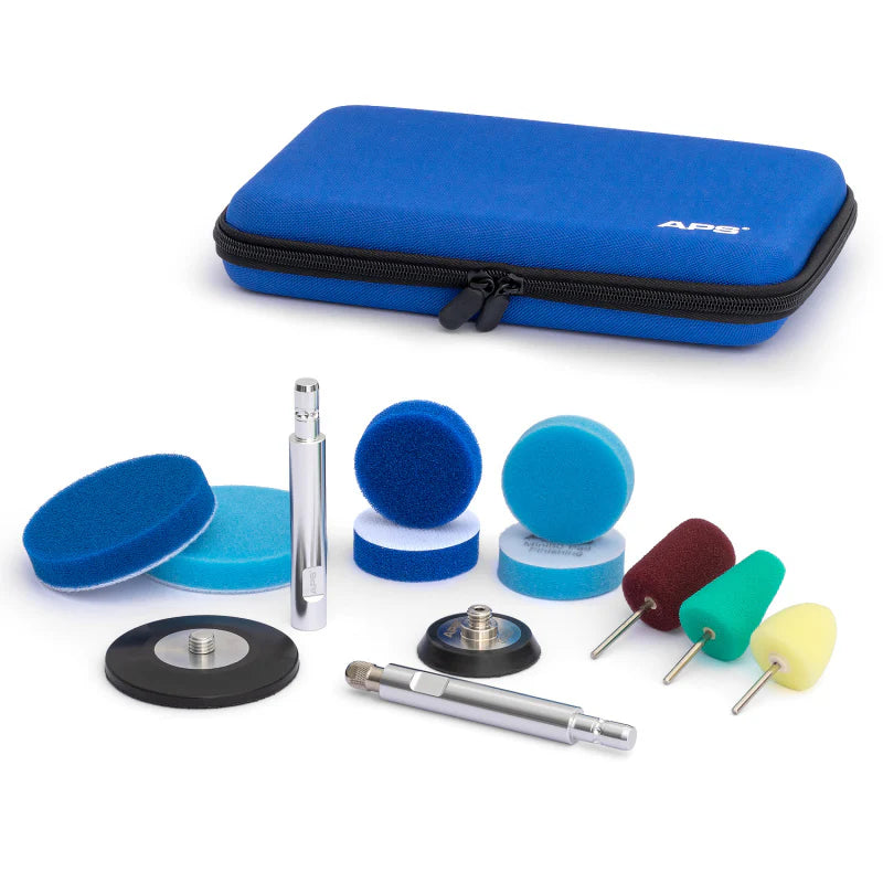APS Upgrade Kit for Flex PXE80