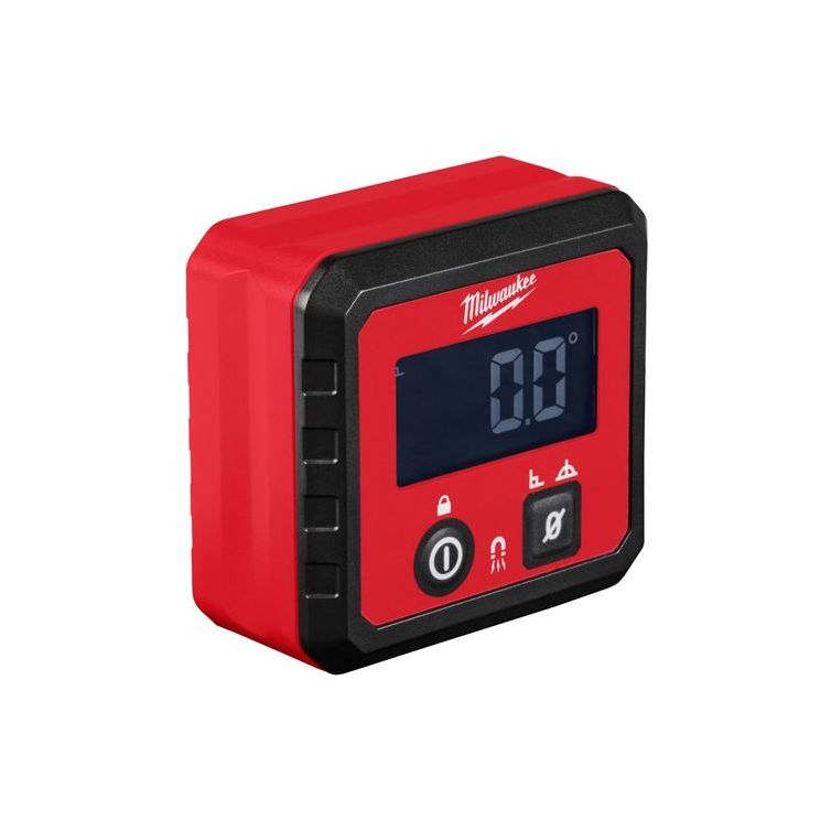 Milwaukee Digital Angle Gauge