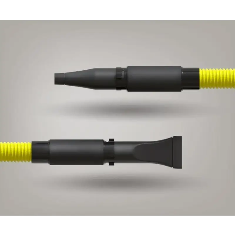 Big Boi Equipment BIGBOI MINI PLUS BLOWER