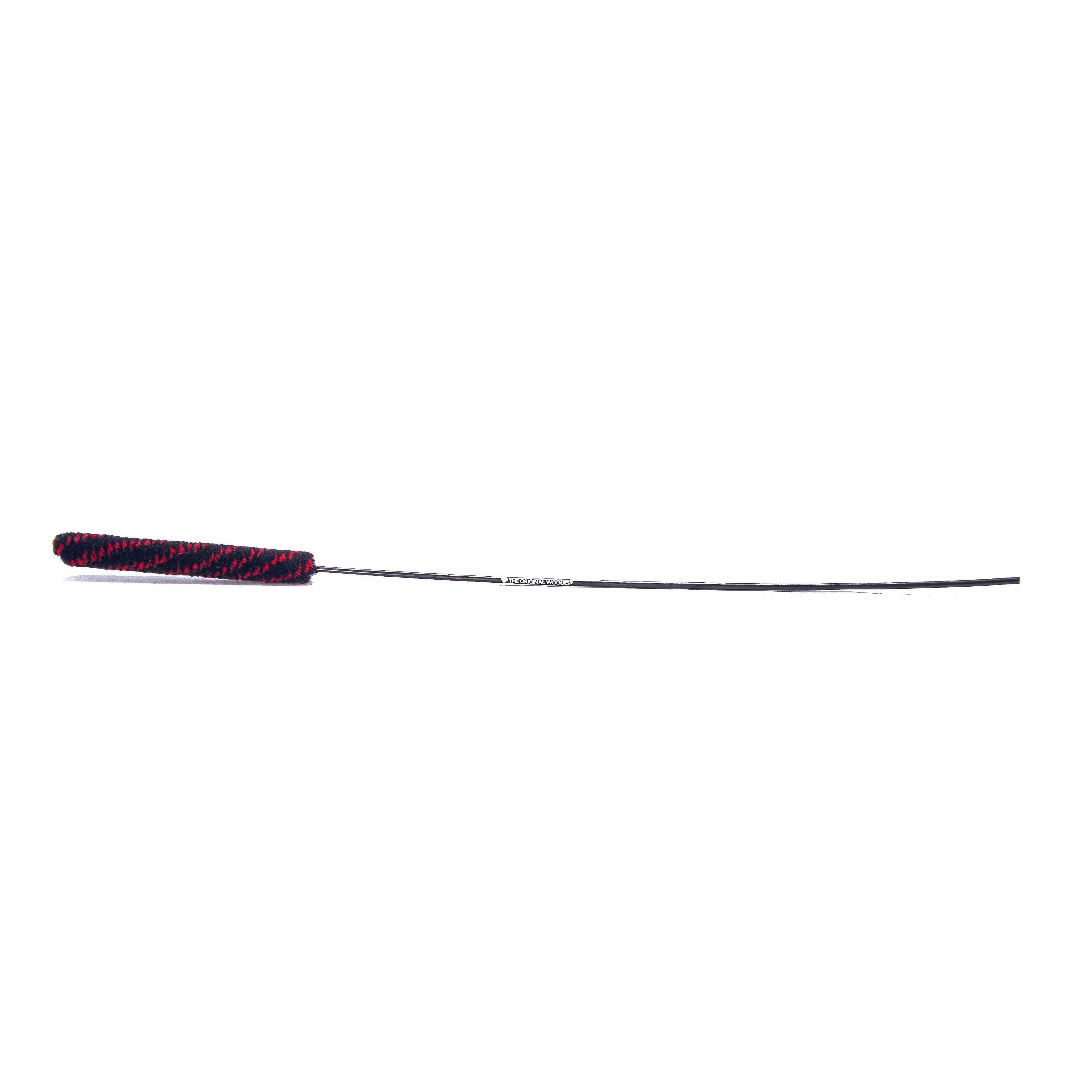 Wheel Woolies Accessory 24" x 1/8" Braun Automotive Vent Brush