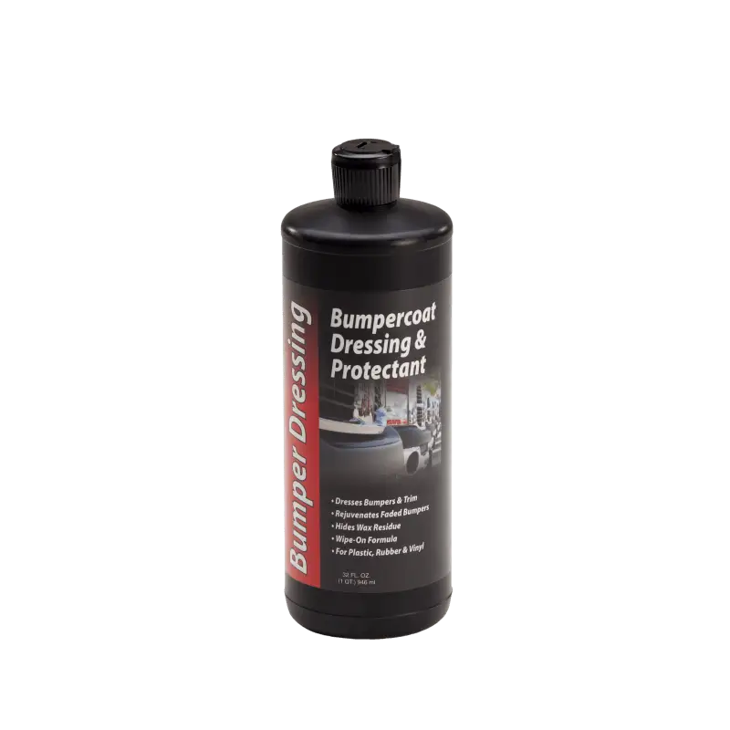 P&S Dressing 1 Quart P&S Bumpercoat Dressing & Protectant