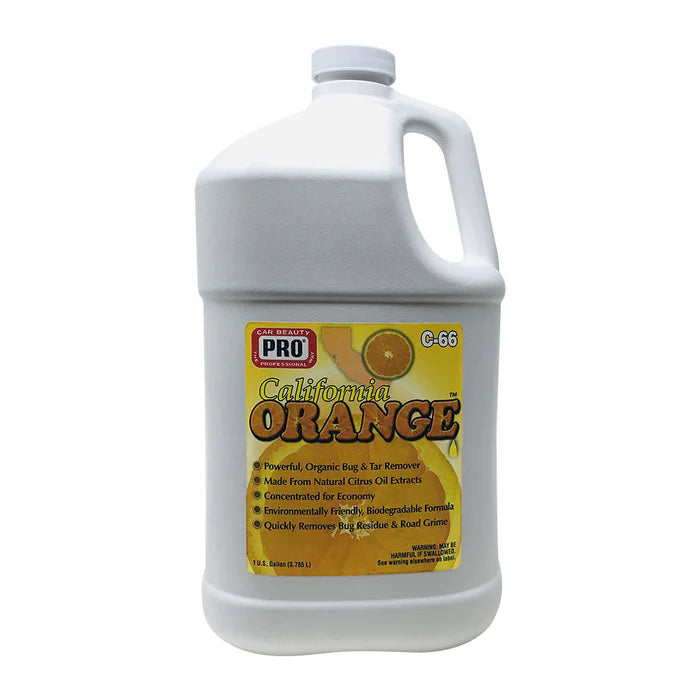 C-66 CALIFORNIA ORANGE™ (GALLON)