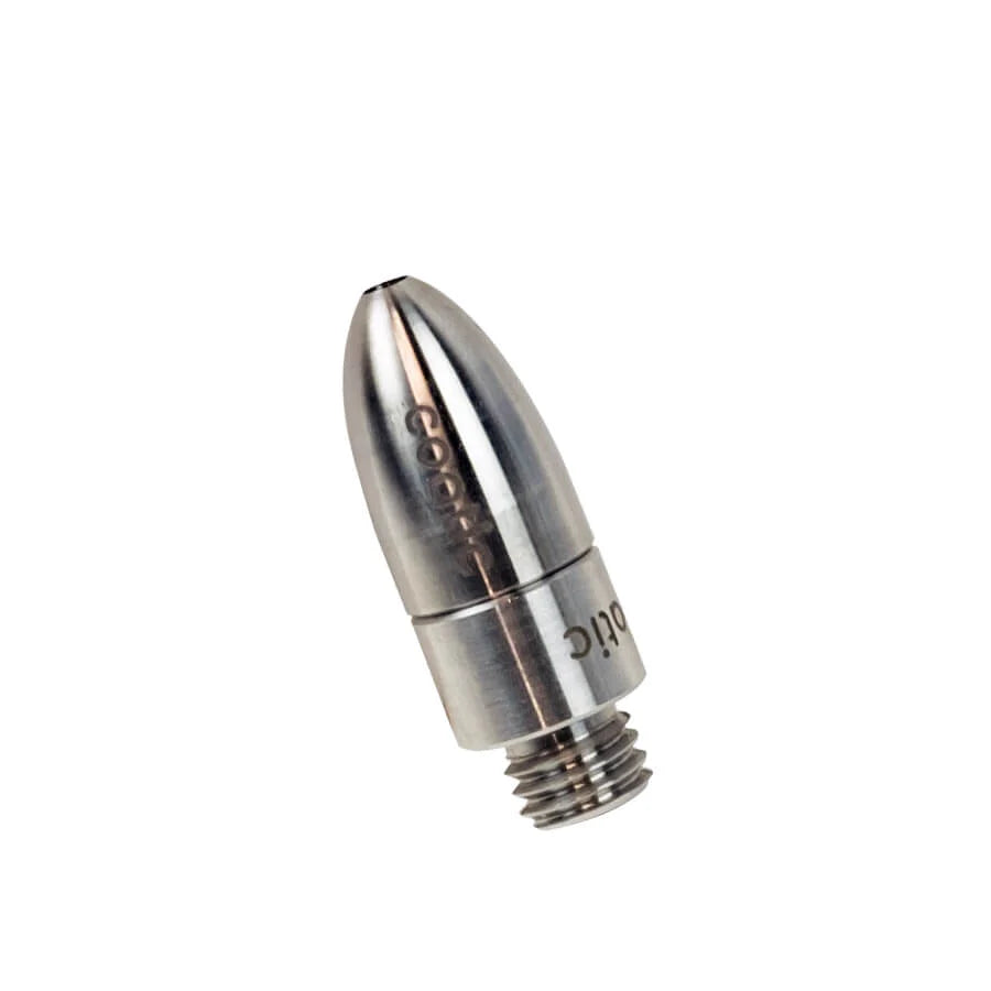 Coatic Stainless Cone Attachment for PXE80, iBrid