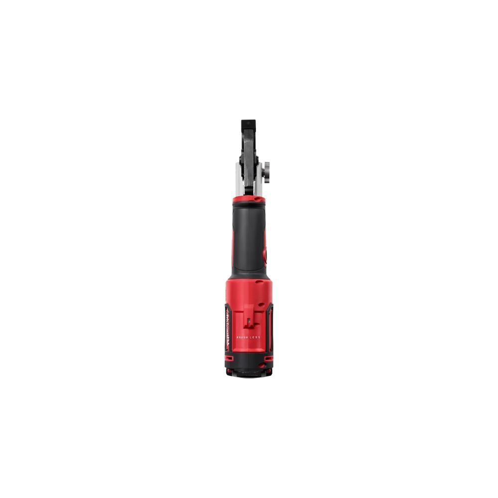 Milwaukee M18 FORCE LOGIC 600 MCM Crimper Kit