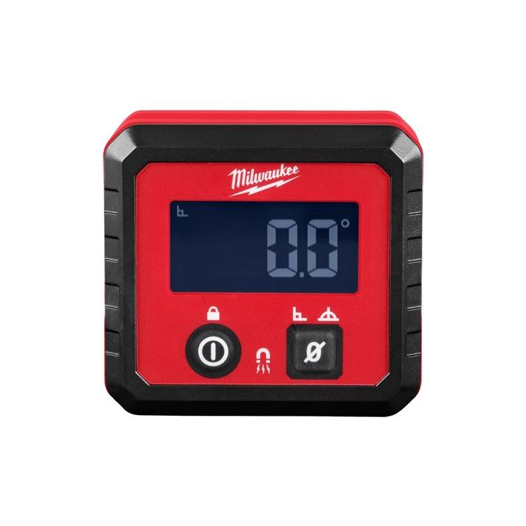 Milwaukee Digital Angle Gauge