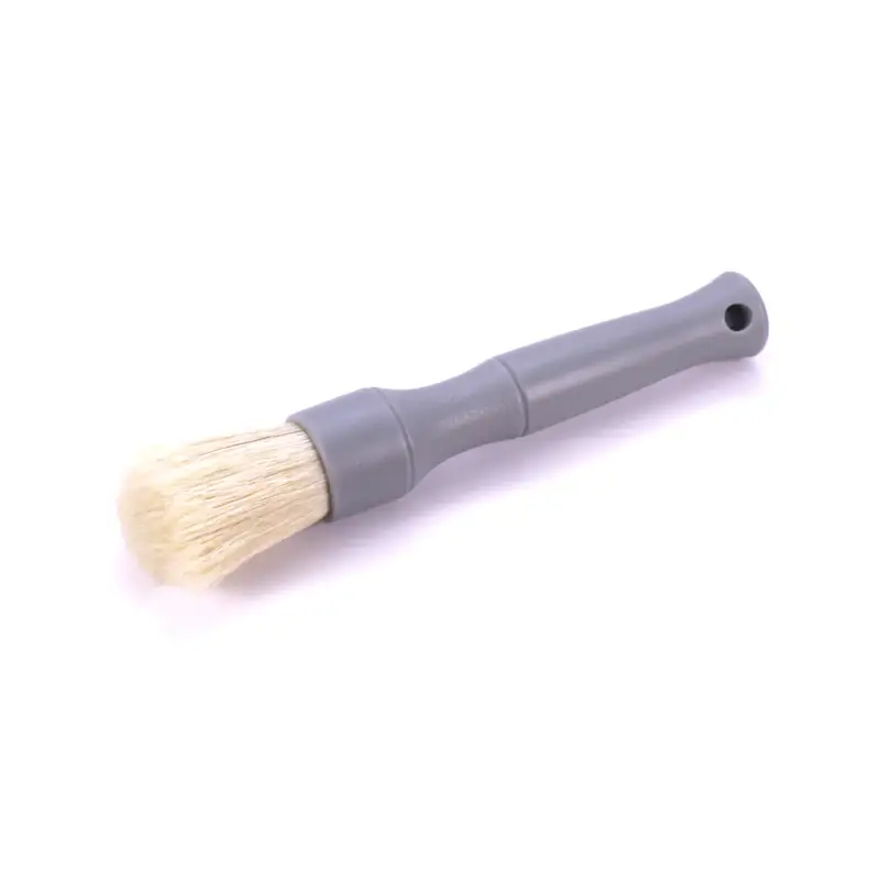 DETAIL FACTORY - Boar Detailing Brush Set - Grey - 2024