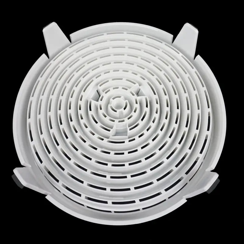 Detail Guardz Wash Equipment Detail Guardz Dirt Lock White ***
