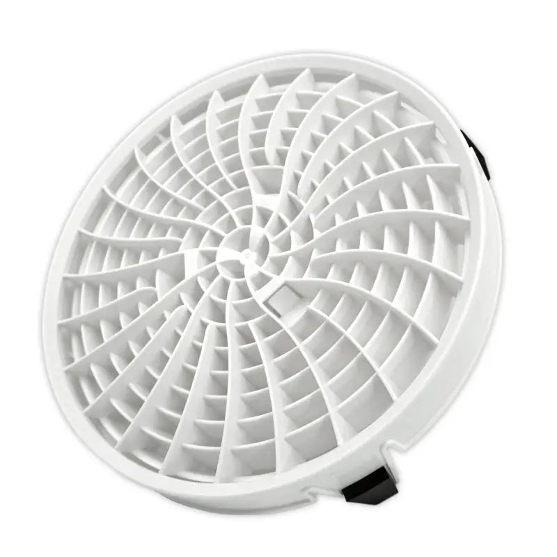Detail Guardz Wash Equipment Detail Guardz Dirt Lock White ***