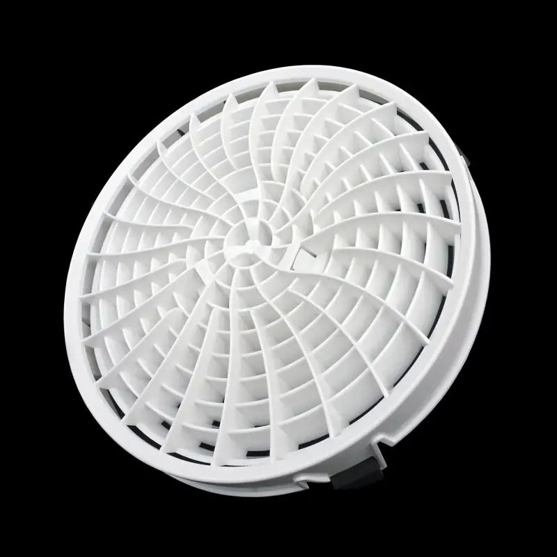 Detail Guardz Wash Equipment Detail Guardz Dirt Lock White ***