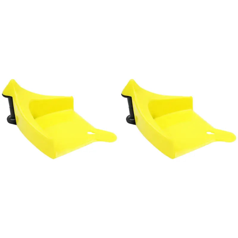 Detail Guardz Wash Equipment Yellow DETAIL GUARDZ - HOSE GUIDE (2PK) ***