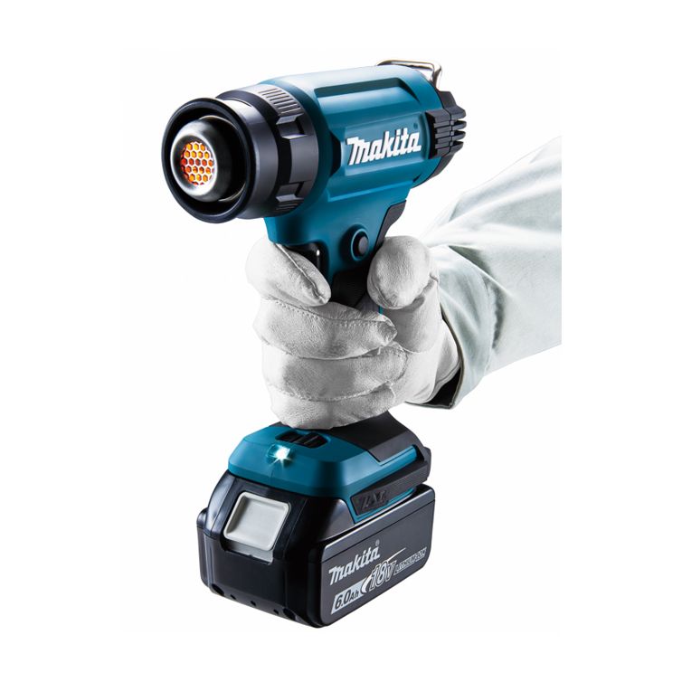 Makita 18V LXT Cordless Variable Temperature Heat Gun (Tool Only)