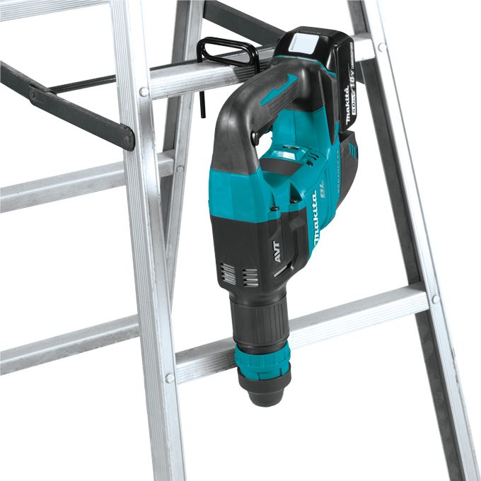 Makita 18V Cordless Power Scraper with Brushless Motor and AVT - Tool Only