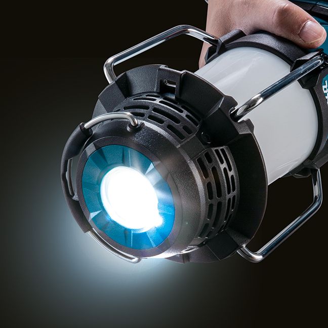 Makita 18V LXT Cordless Lantern Radio w/Bluetooth, XPT & Flashlight (Tool Only)