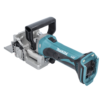 Makita 18V LXT Biscuit Joiner - Tool Only