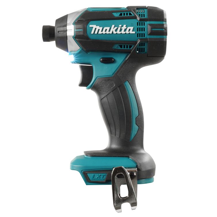 Makita 1/4" Cordless Impact Driver - Tool Only