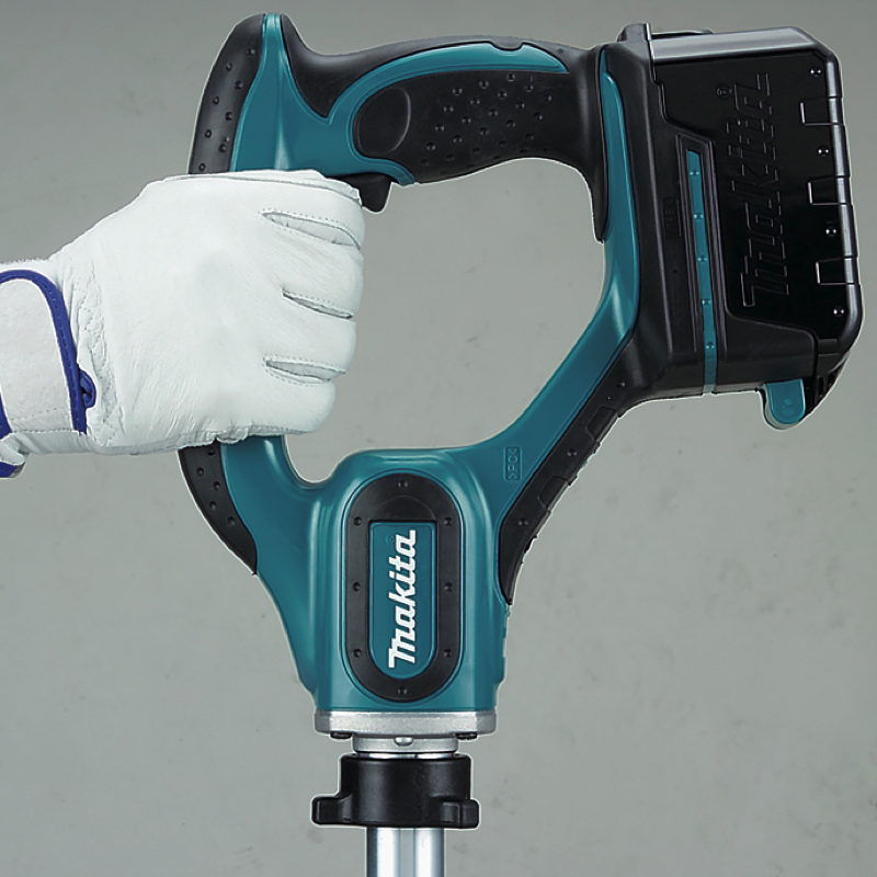 Makita 18V LXT 47" Concrete Vibrator