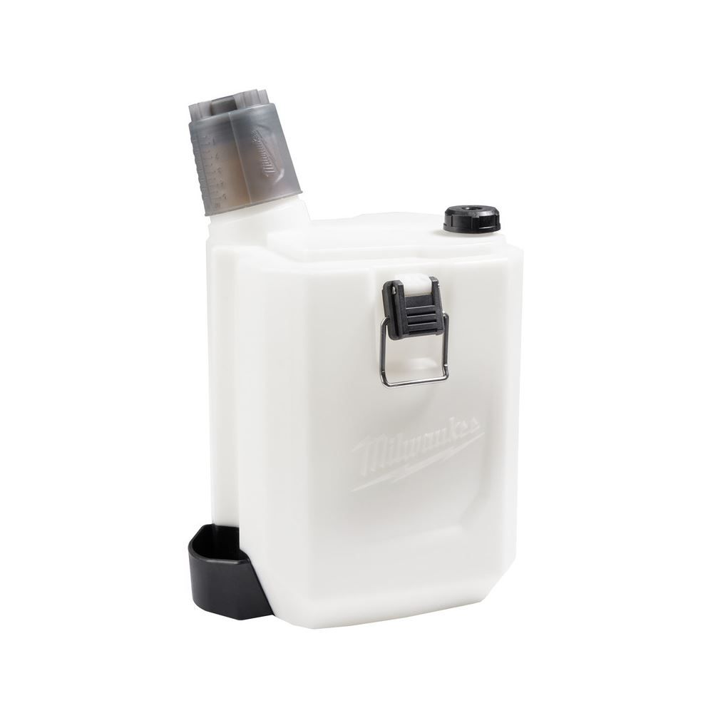 Milwaukee 2 Gallon Handheld Sprayer Tank