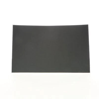 3M Wet-or-dry P1500 Abrasive Sheet 5-1/2 in x 9 in (Single sheet)