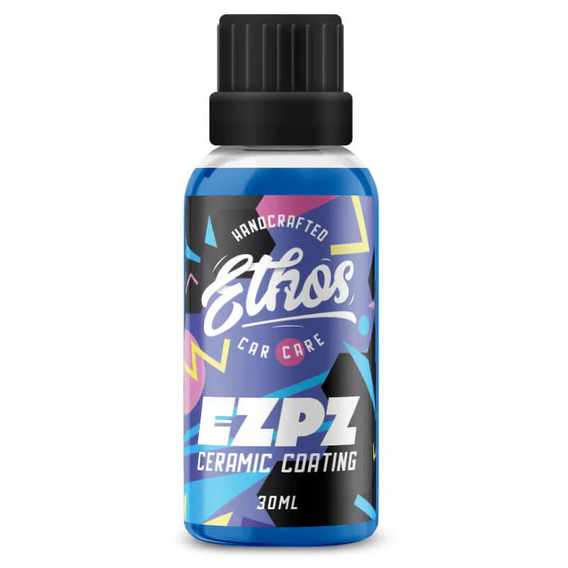 Ethos EZPZ Ceramic Coating