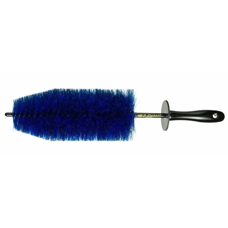 EZ Detail Brush Brush EZ Detail Brush Large Big EZ Wheel Brush