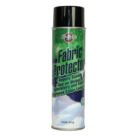 Hi Tech Industries Equipment Hi-Tech Industries Fabric Protector 411G