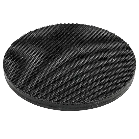 Flex Business & Industrial Flex PXE 80 3" Velcro Backing Pad