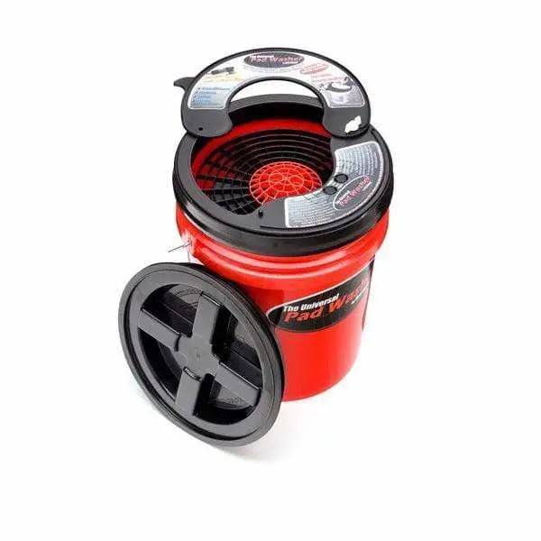 Grit Guard Accessory GRIT GUARD UNIVERSAL PAD WASHER ***