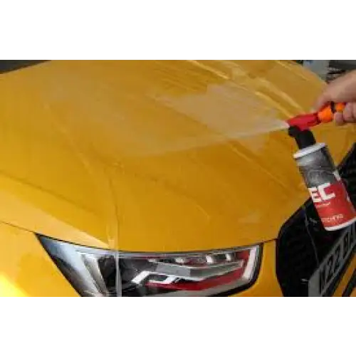 Gtechniq Gtechniq Easy Coat Kit & Refill