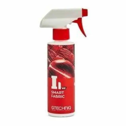 Gtechniq Carpet Care and Upholstrey 1L Gtechniq I1 Smart Fabric