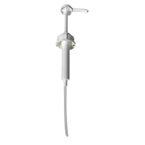 Gtechniq pump GTECHNIQ PUMP DISPENSER FOR 5L JERRY CAN