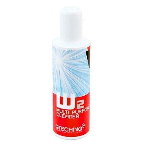 Gtechniq All Purpose Cleaner 500ml Gtechniq W2 Multi Purpose Cleaner