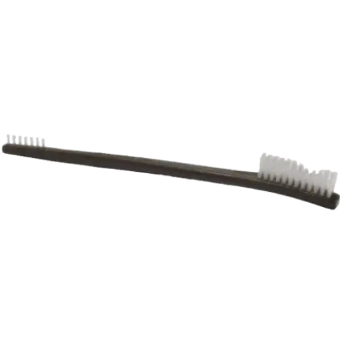 Hi Tech Industries Brush HI-TECH DOUBLE END DETAIL BRUSH/DETB-1