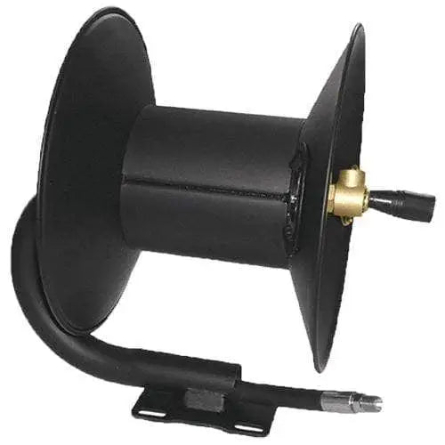 MTM hydro Equipment 50 feet Hose Reel by MTM HYDRO 100 feet