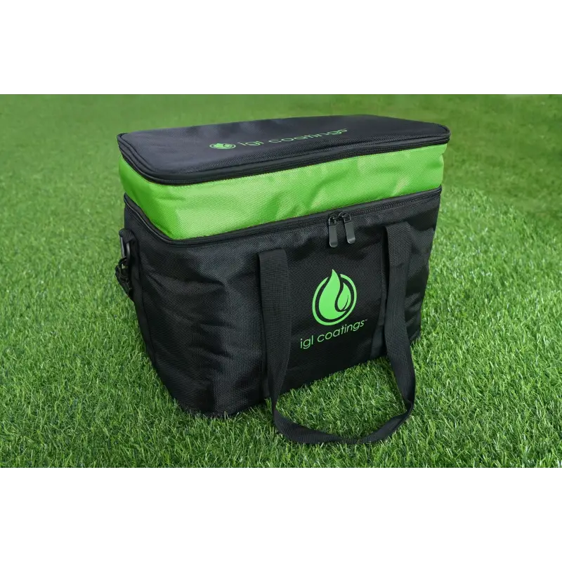 IGL Accessory IGL Coatings Detailer Bag