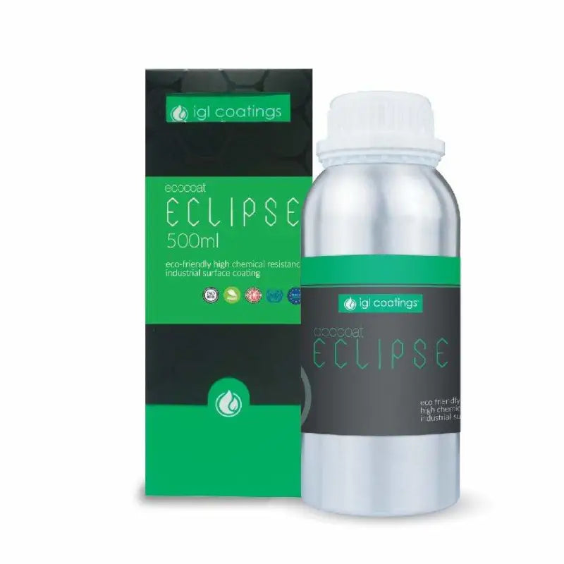 IGL Ceramic 200 ml Ecocoat Eclipse - Approved Dealers Only